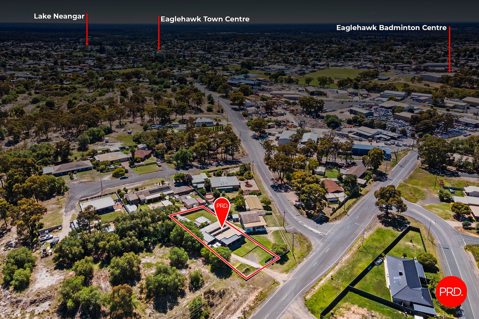 5 McCormacks Road EAGLEHAWK 4