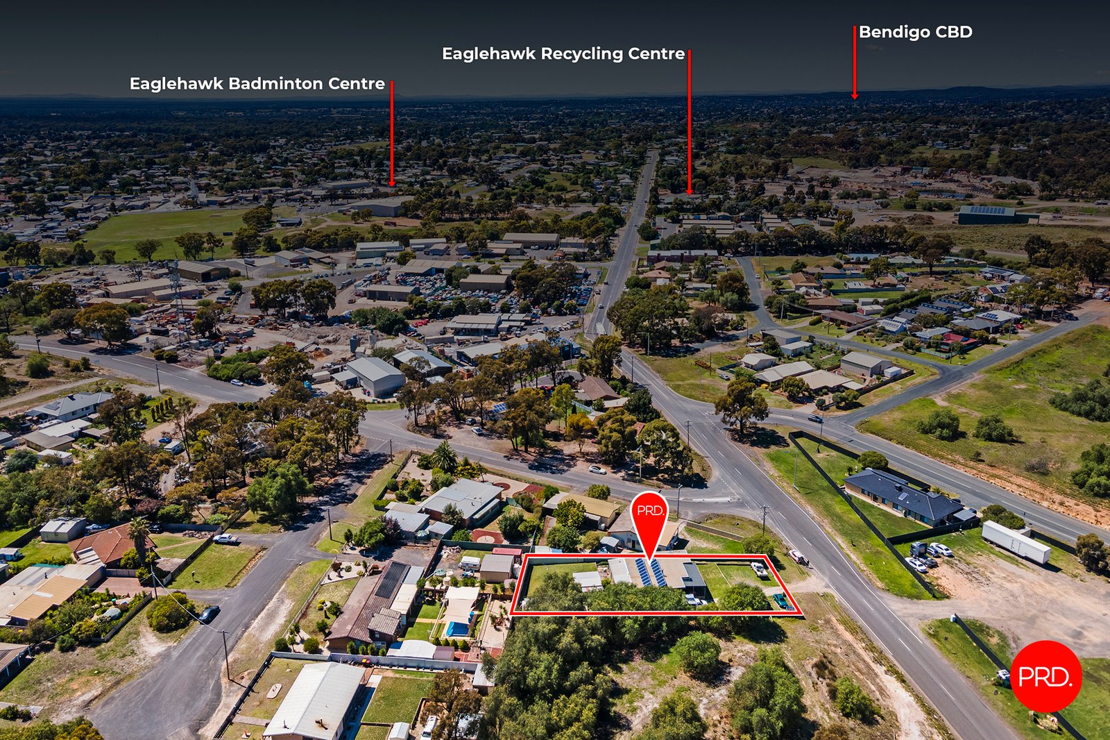 5 McCormacks Road EAGLEHAWK 21