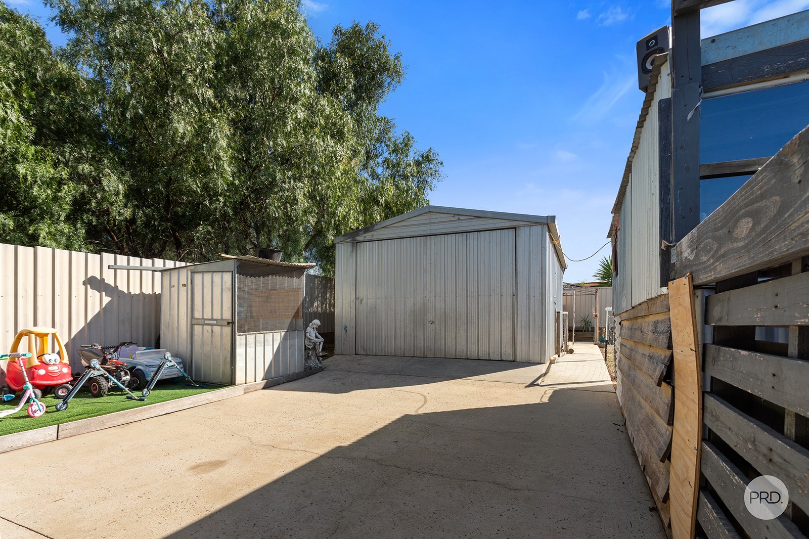 5 McCormacks Road EAGLEHAWK 15