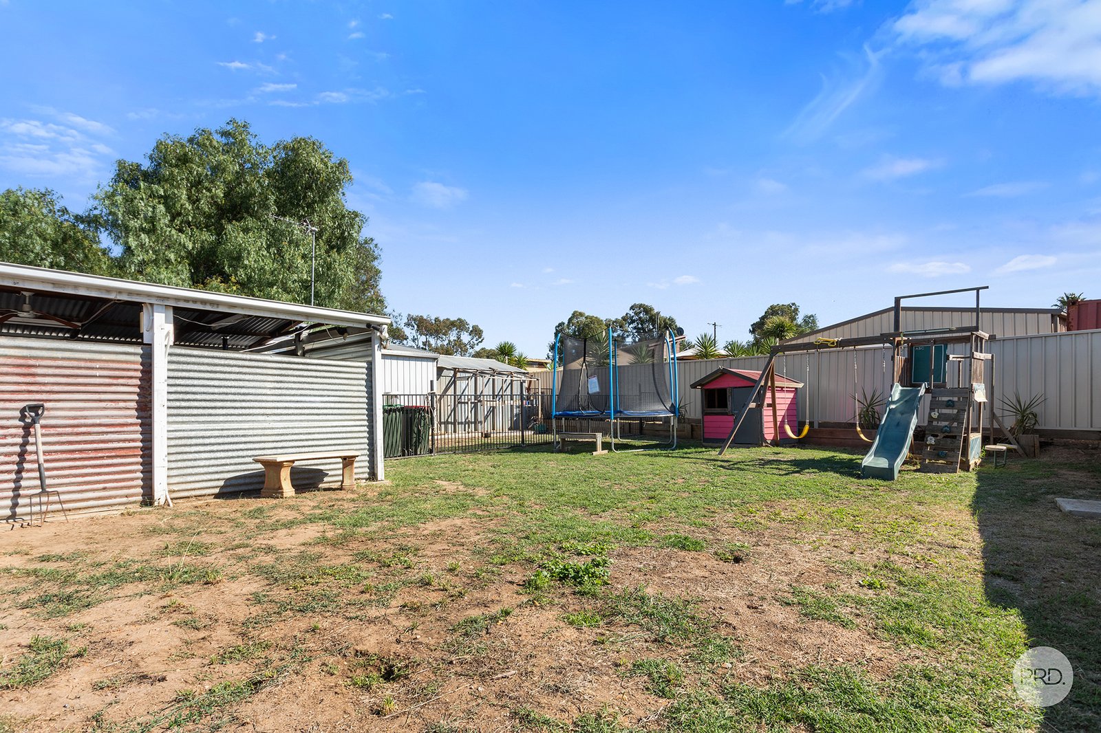 5 McCormacks Road EAGLEHAWK 17
