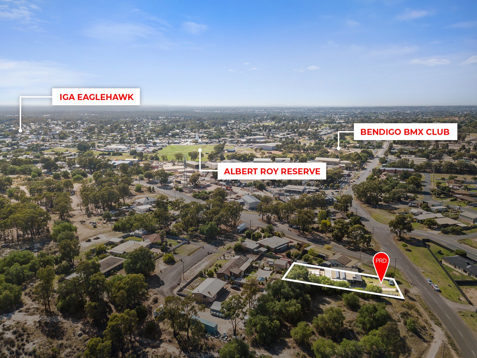 5 McCormacks Road EAGLEHAWK 19