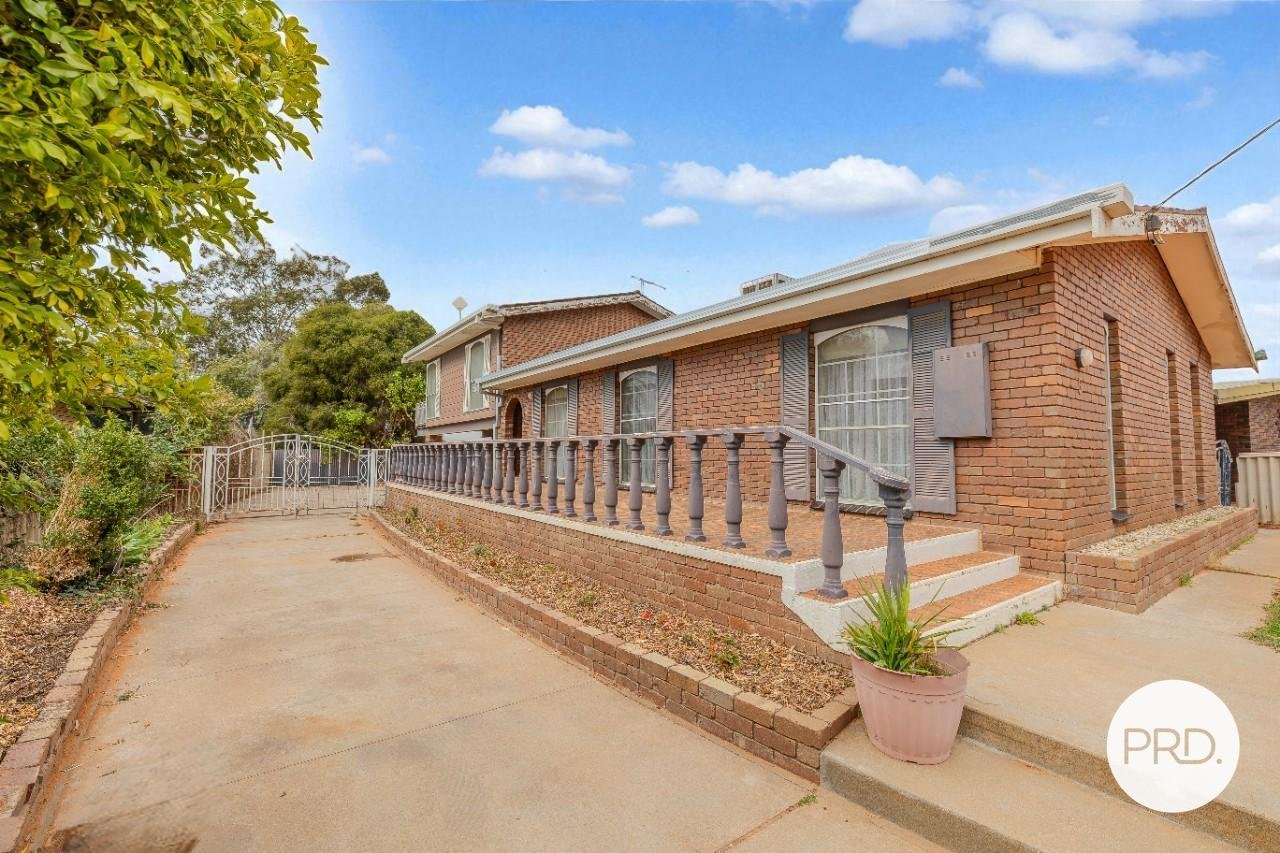 5 McEdward Street BIRDWOODTON 2
