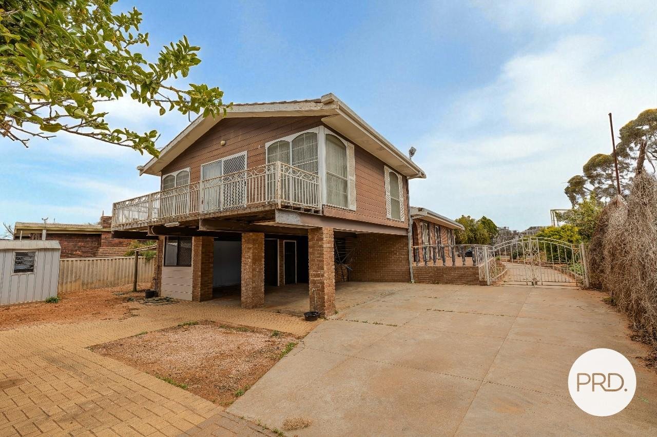 5 McEdward Street BIRDWOODTON 21