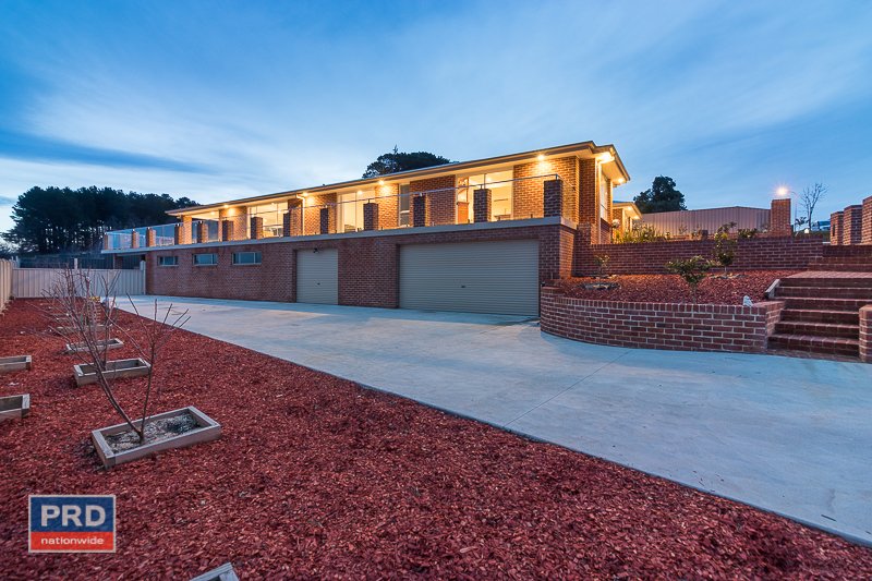 5 McFadzen Place BUNGENDORE 2