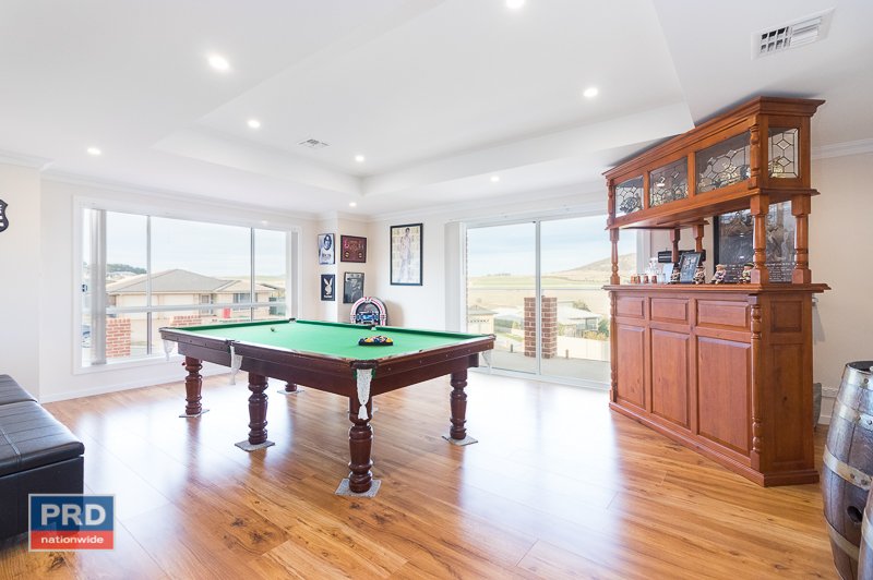 5 McFadzen Place BUNGENDORE 5