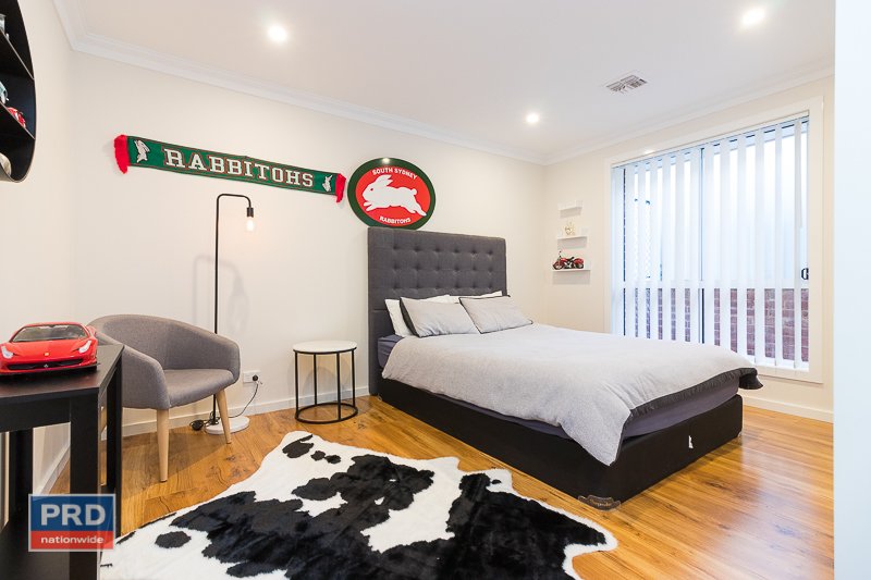 5 McFadzen Place BUNGENDORE 17