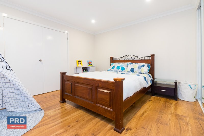 5 McFadzen Place BUNGENDORE 18