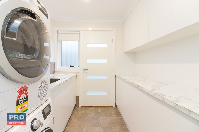 5 McFadzen Place BUNGENDORE 21