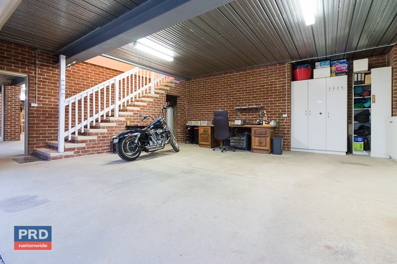 5 McFadzen Place BUNGENDORE 22