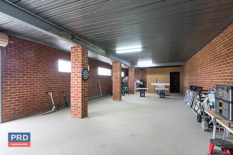 5 McFadzen Place BUNGENDORE 23