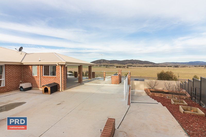 5 McFadzen Place BUNGENDORE 25