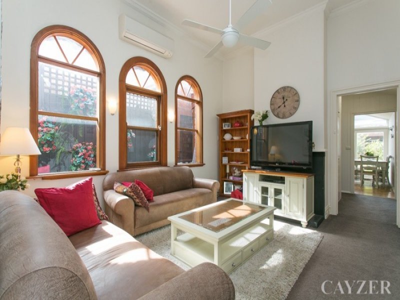 Gallery: 5 McGregor Street