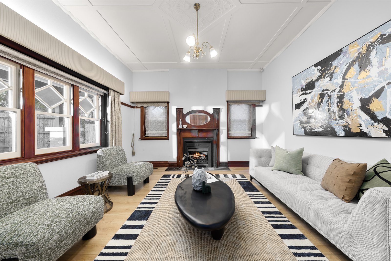 Real Estate and Property in 5 McKean Street, Box Hill North, VIC