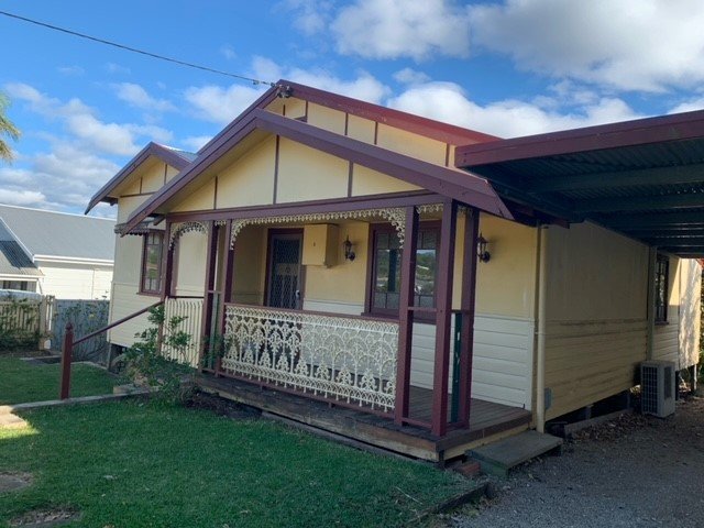 5 McLean Street COFFS HARBOUR 7