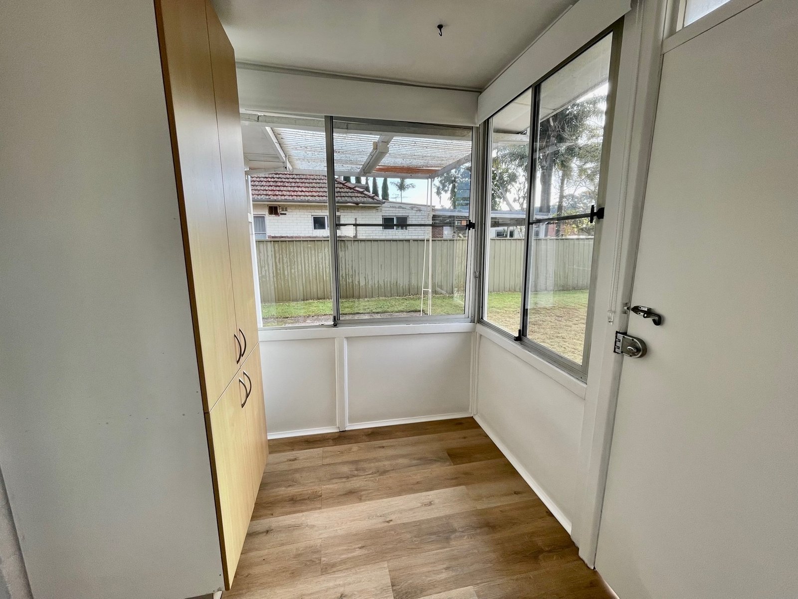 5 McRae Road SANS SOUCI 9