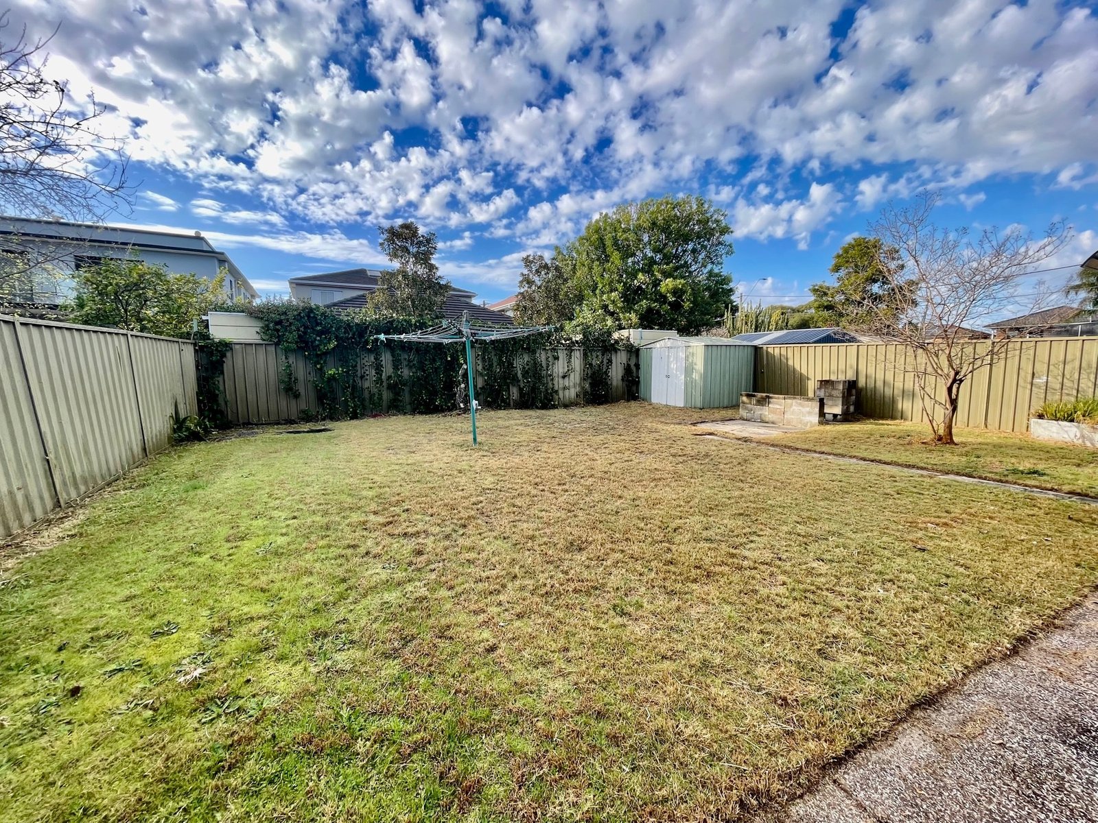 5 McRae Road SANS SOUCI 12