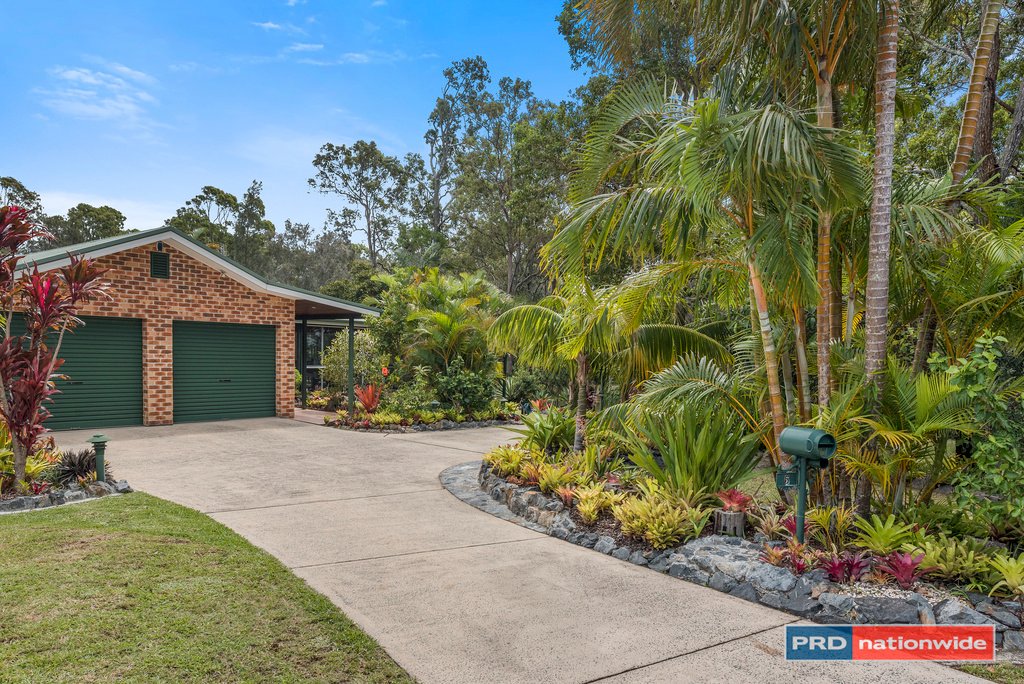 5 Melaleuca Avenue WOOLGOOLGA 1