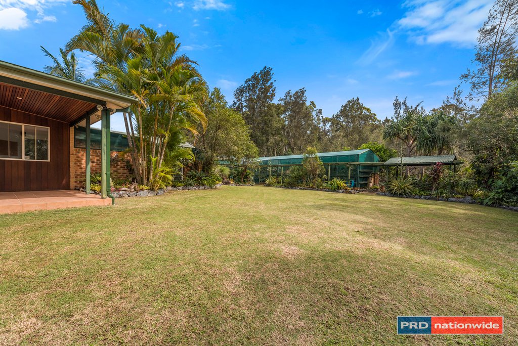 5 Melaleuca Avenue WOOLGOOLGA 3
