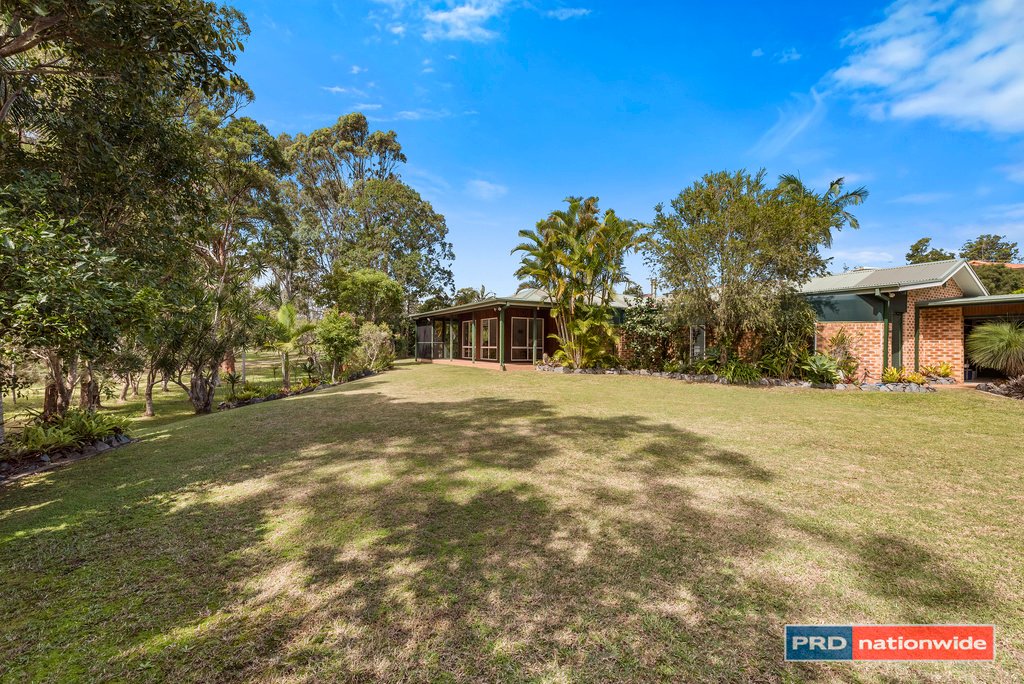 5 Melaleuca Avenue WOOLGOOLGA 4