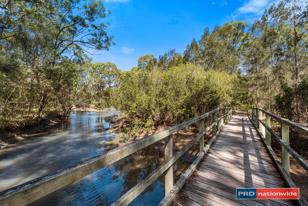 5 Melaleuca Avenue WOOLGOOLGA 7