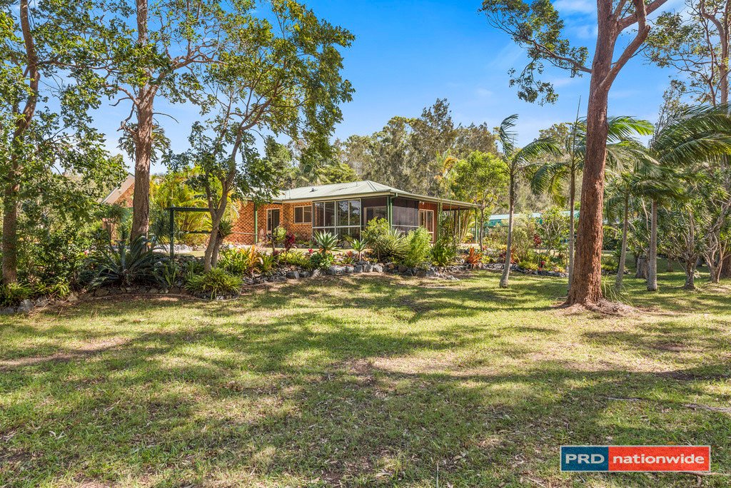 5 Melaleuca Avenue WOOLGOOLGA 8