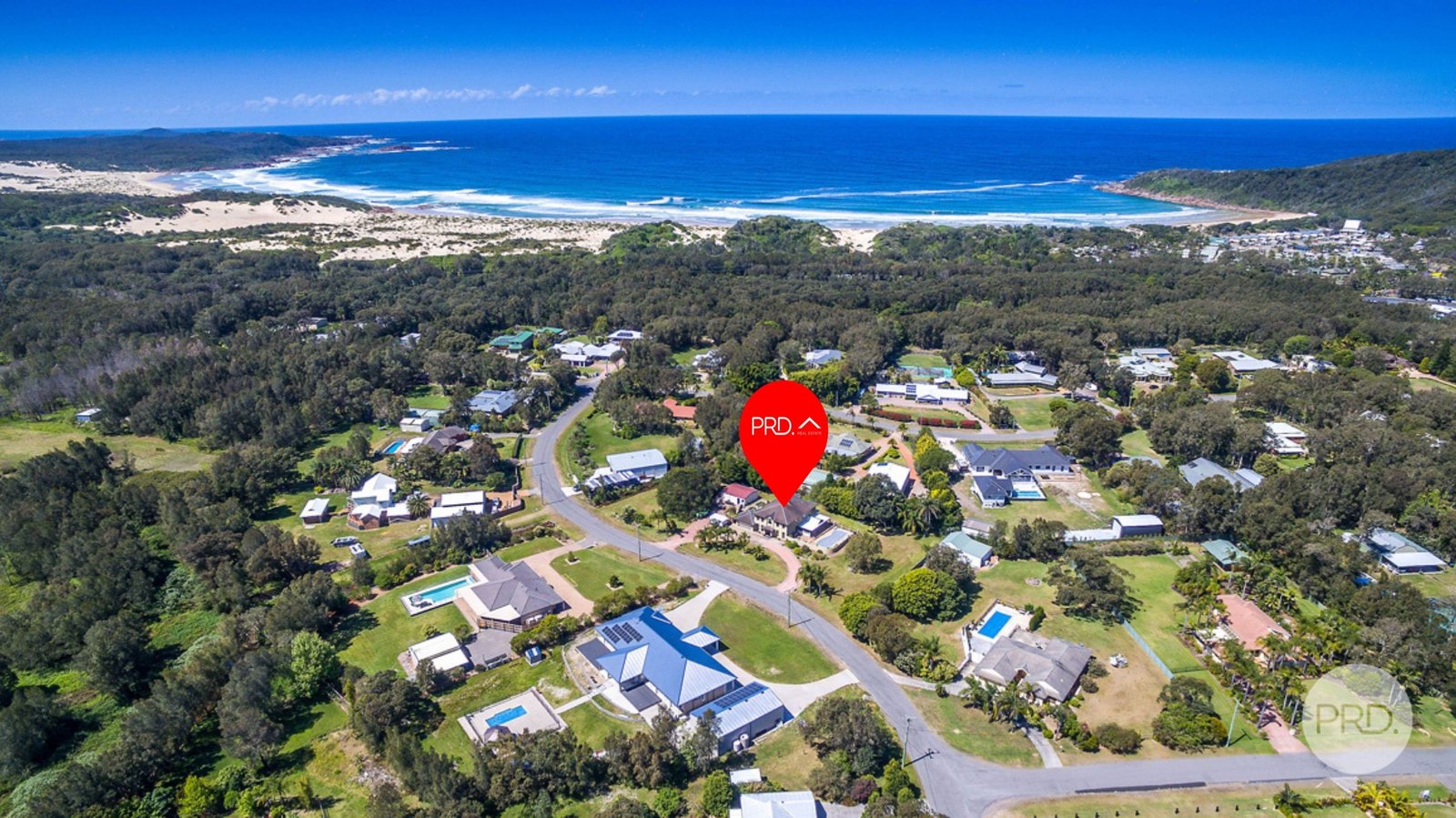5 Melaleuca Drive ONE MILE 3