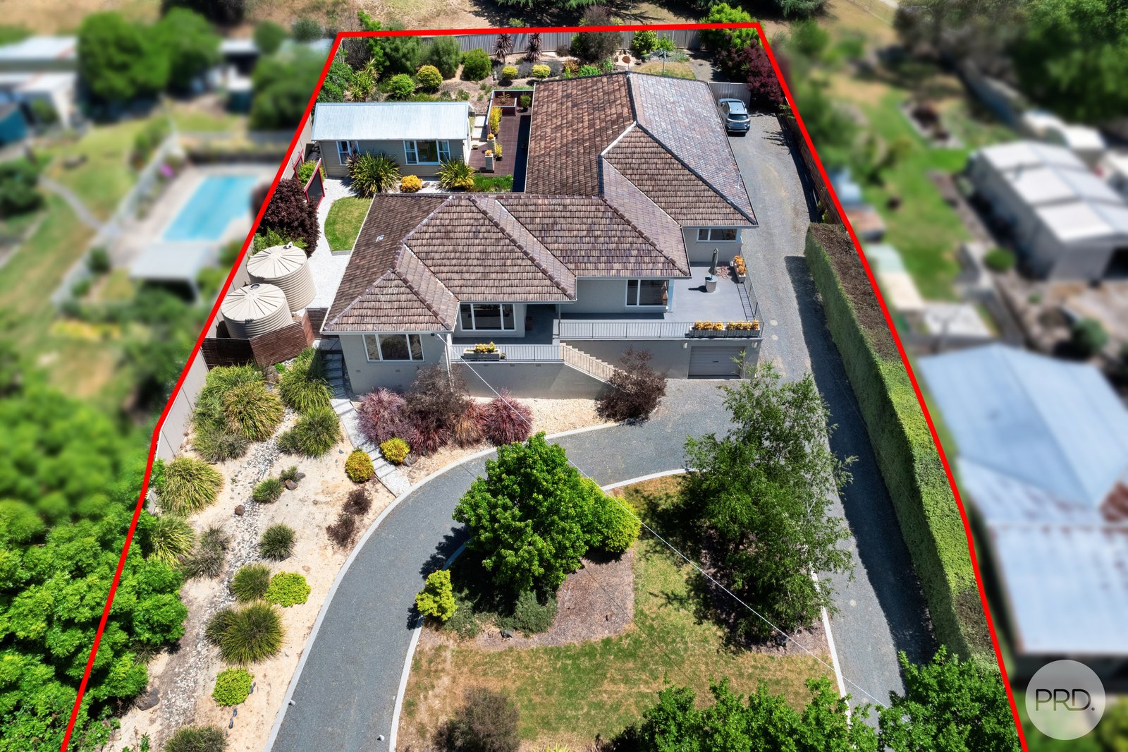 5 Melbourne Road CRESWICK 1