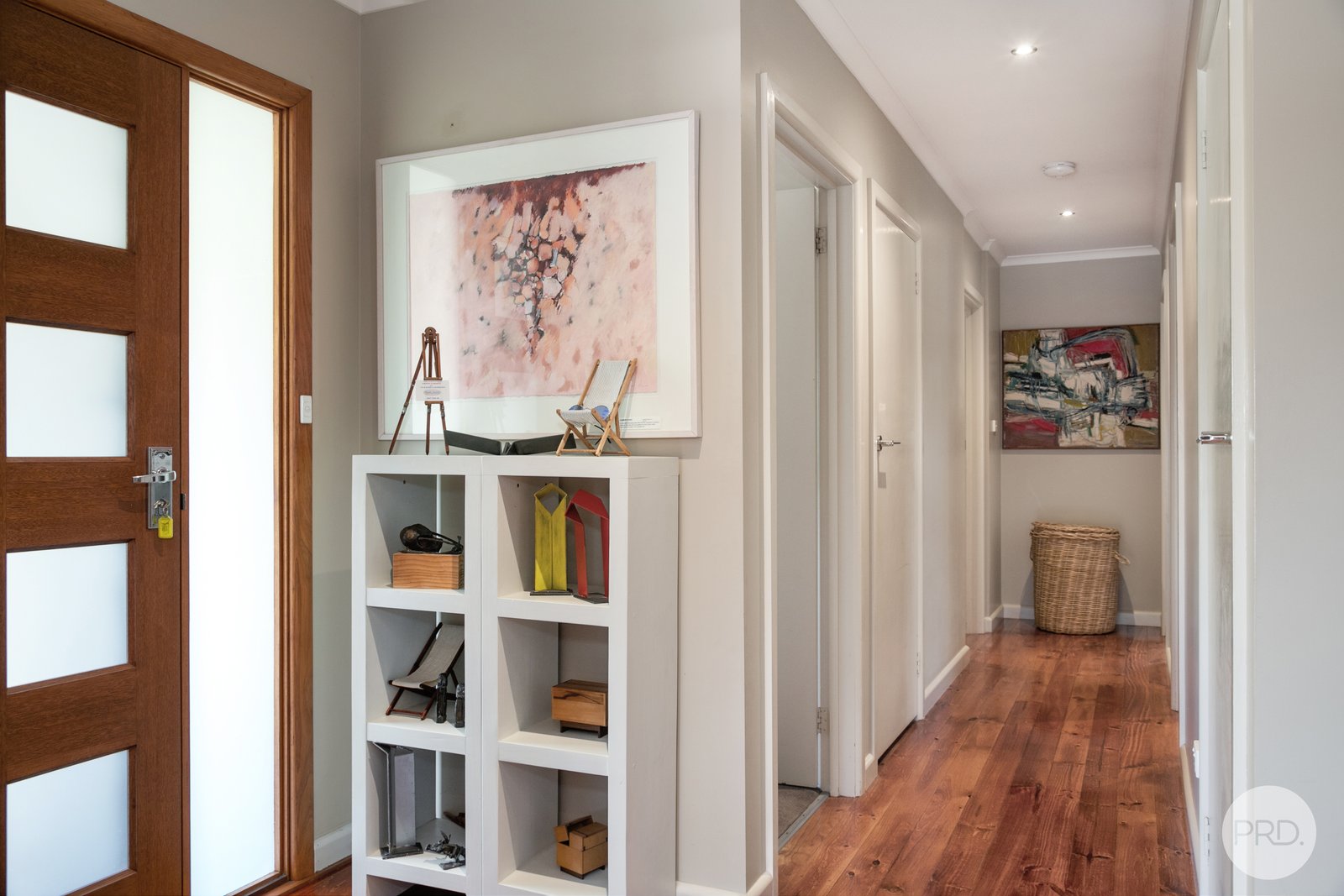 5 Melbourne Road CRESWICK 3