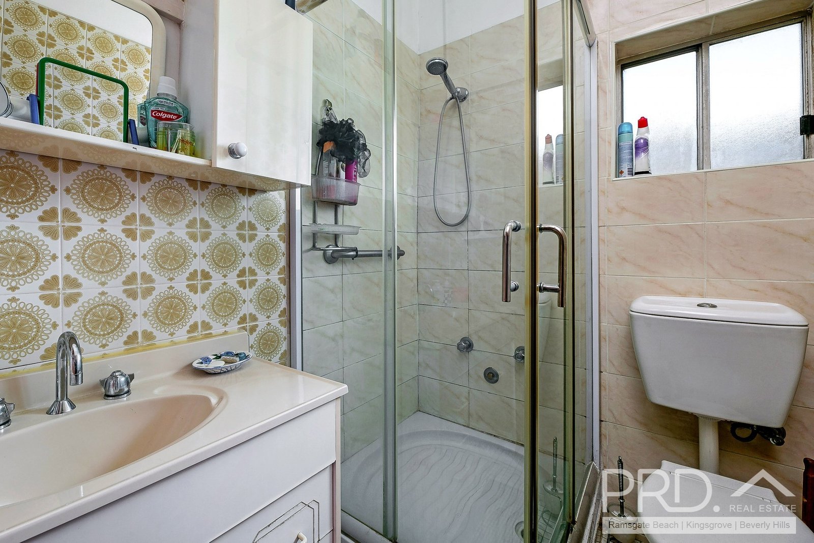 5 Melrose Street CROYDON PARK 8