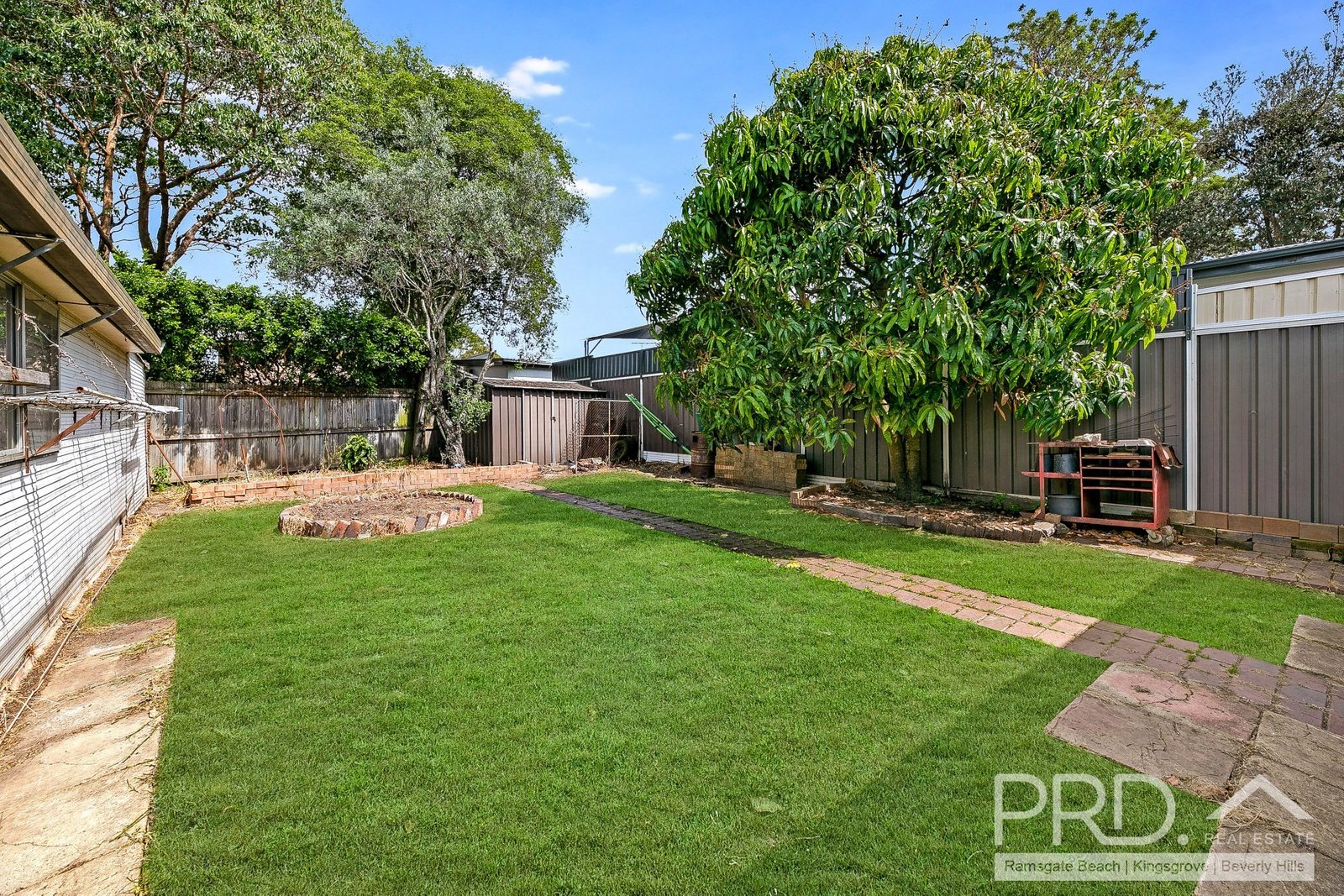 5 Melrose Street CROYDON PARK 9