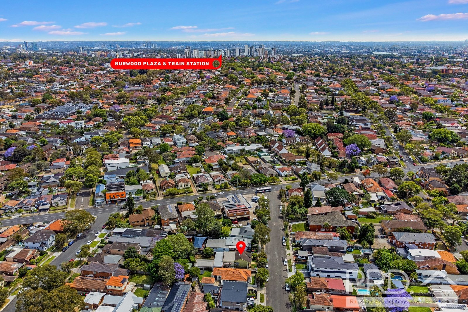 5 Melrose Street CROYDON PARK 10