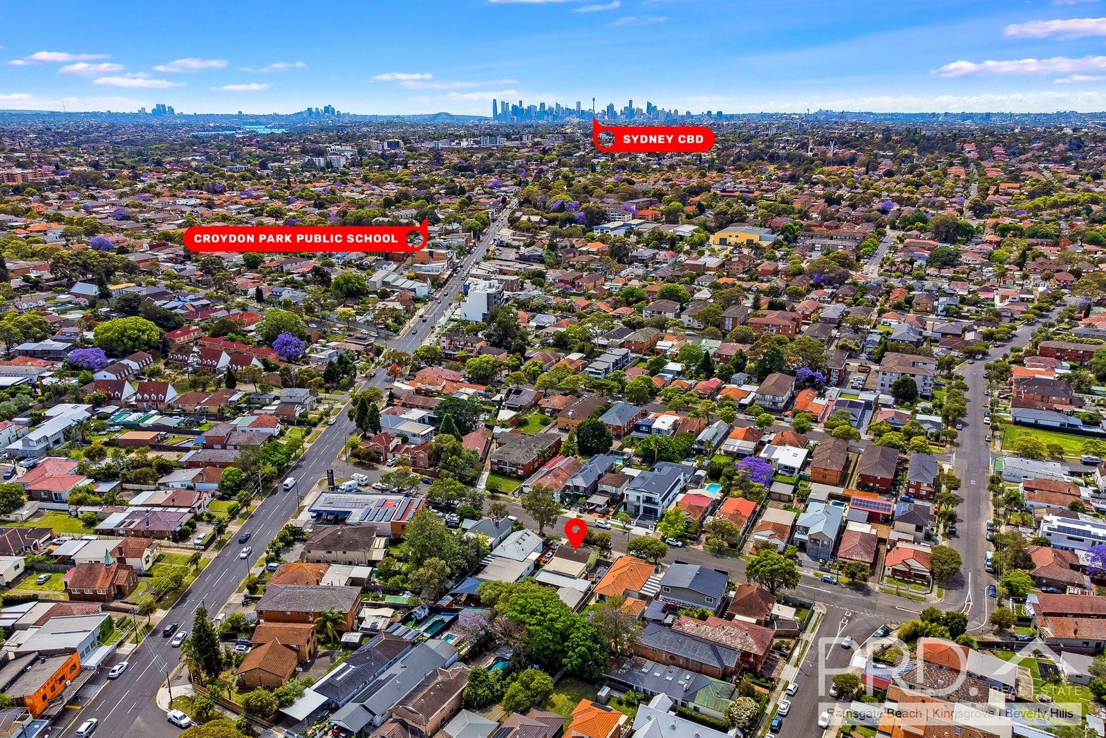 5 Melrose Street CROYDON PARK 11