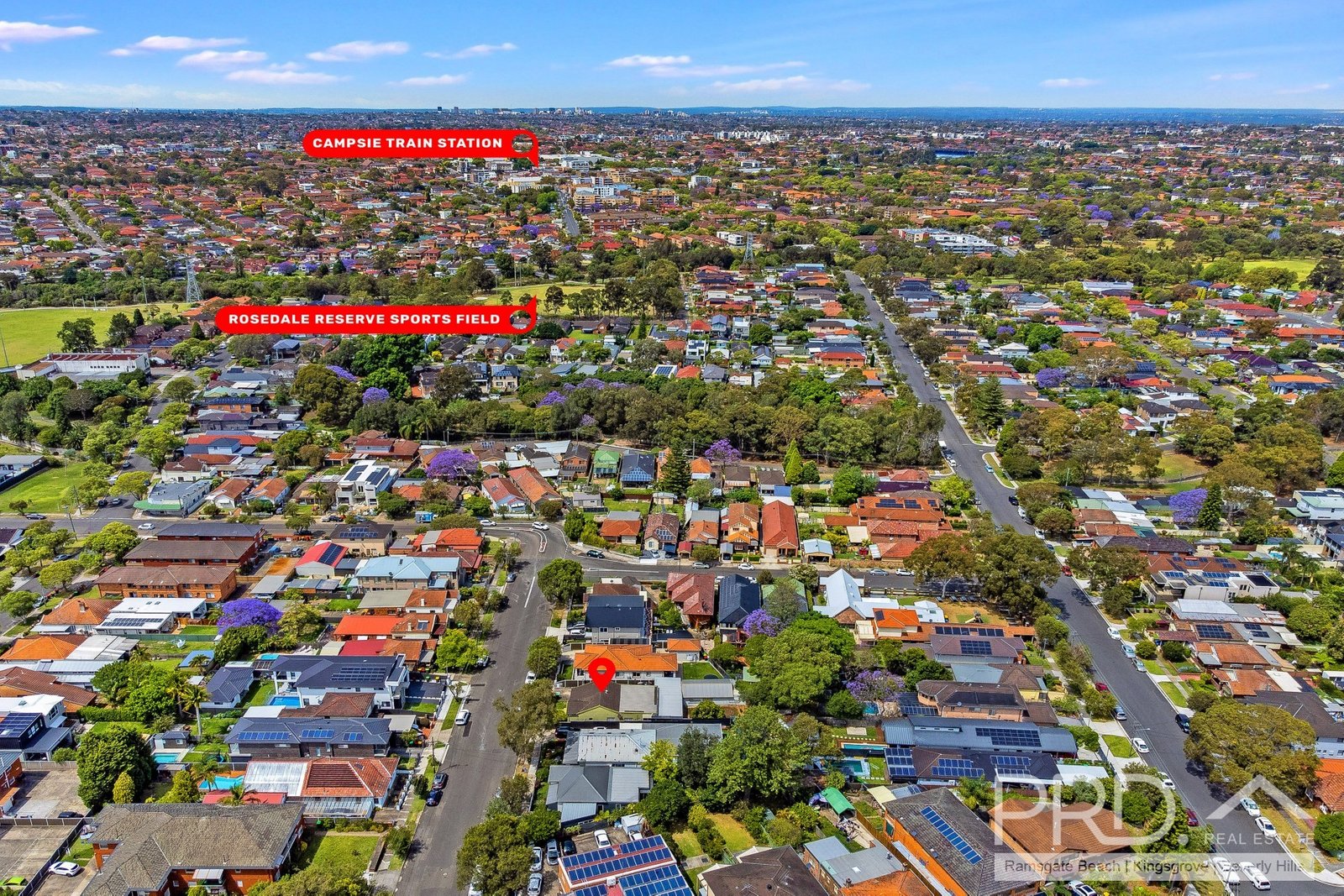 5 Melrose Street CROYDON PARK 12