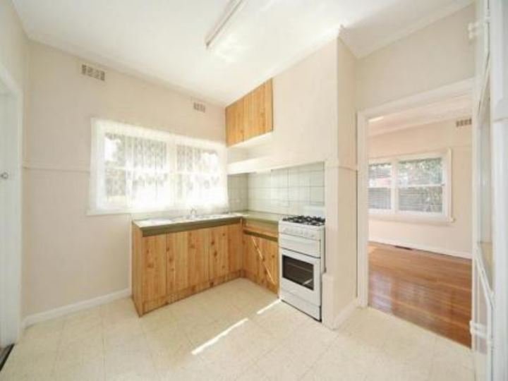 Gallery: 5 Mercer Street