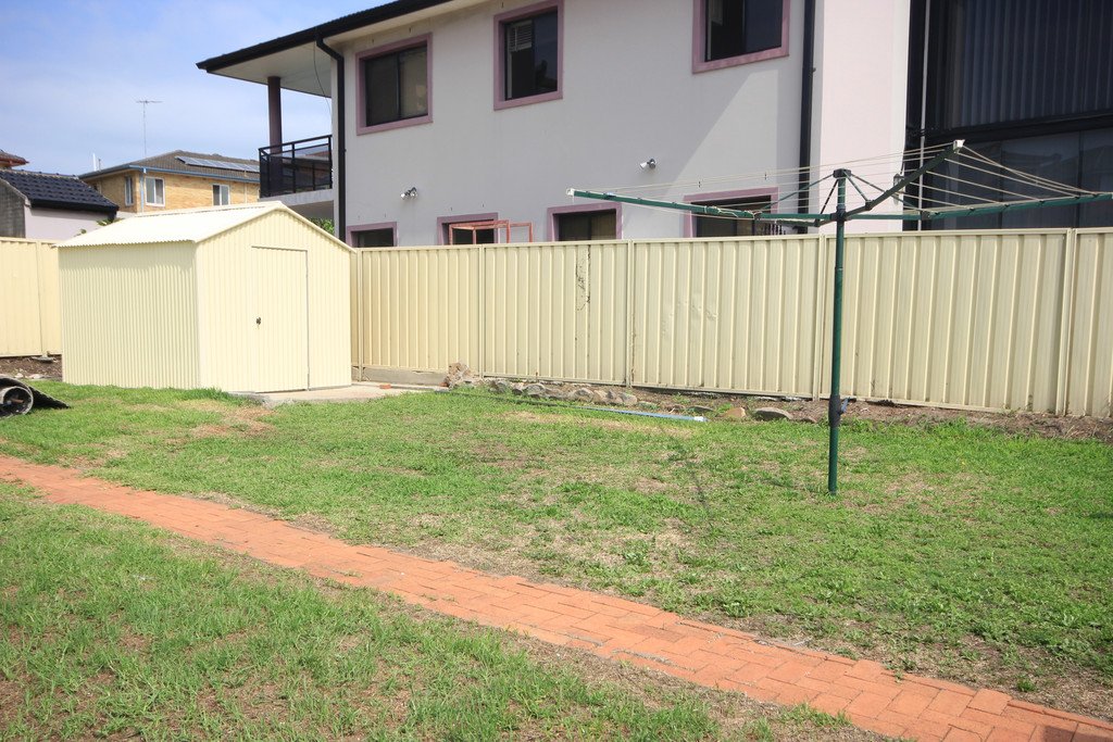 5 Meriel Street SANS SOUCI 9