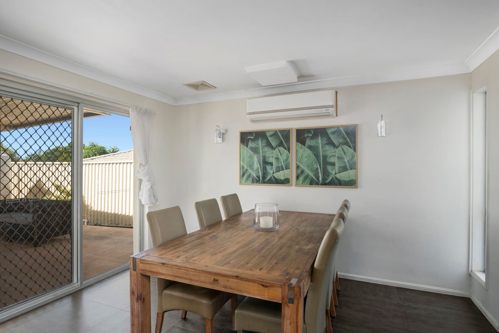 5 Merridown Drive MERRIMAC 5