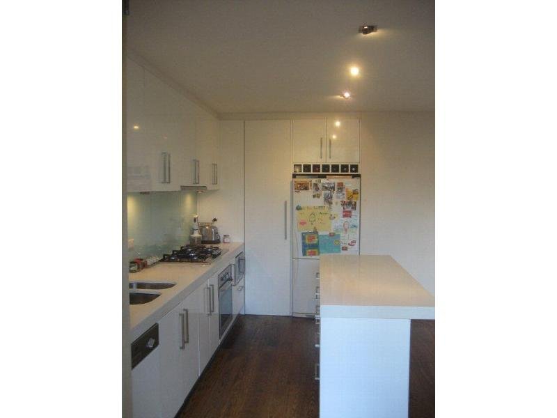 Gallery: 5 Merton Street