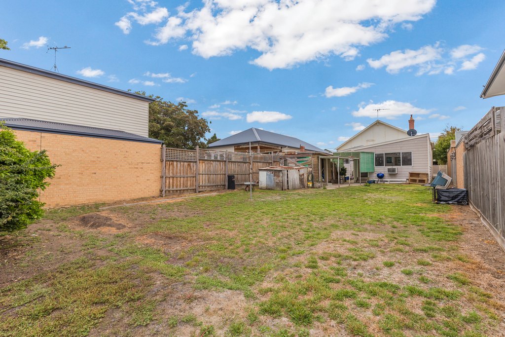 Gallery: 5 Mervyn Street
