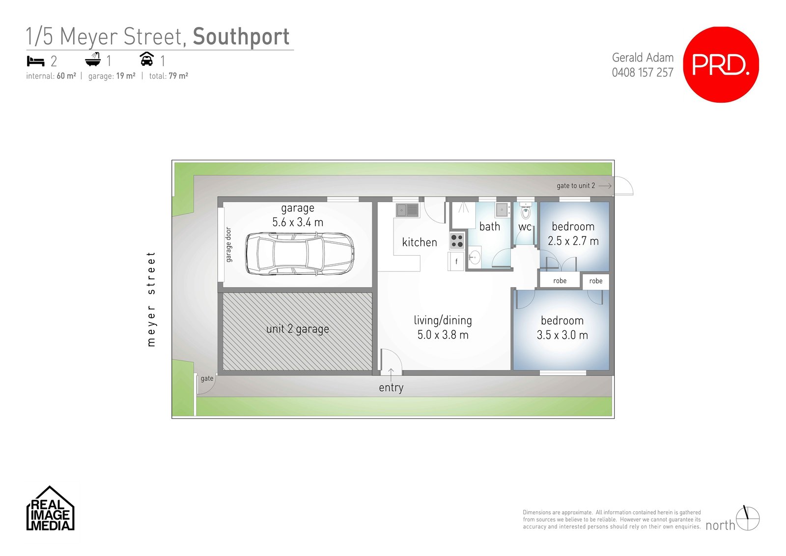 5 Meyer Street SOUTHPORT 15