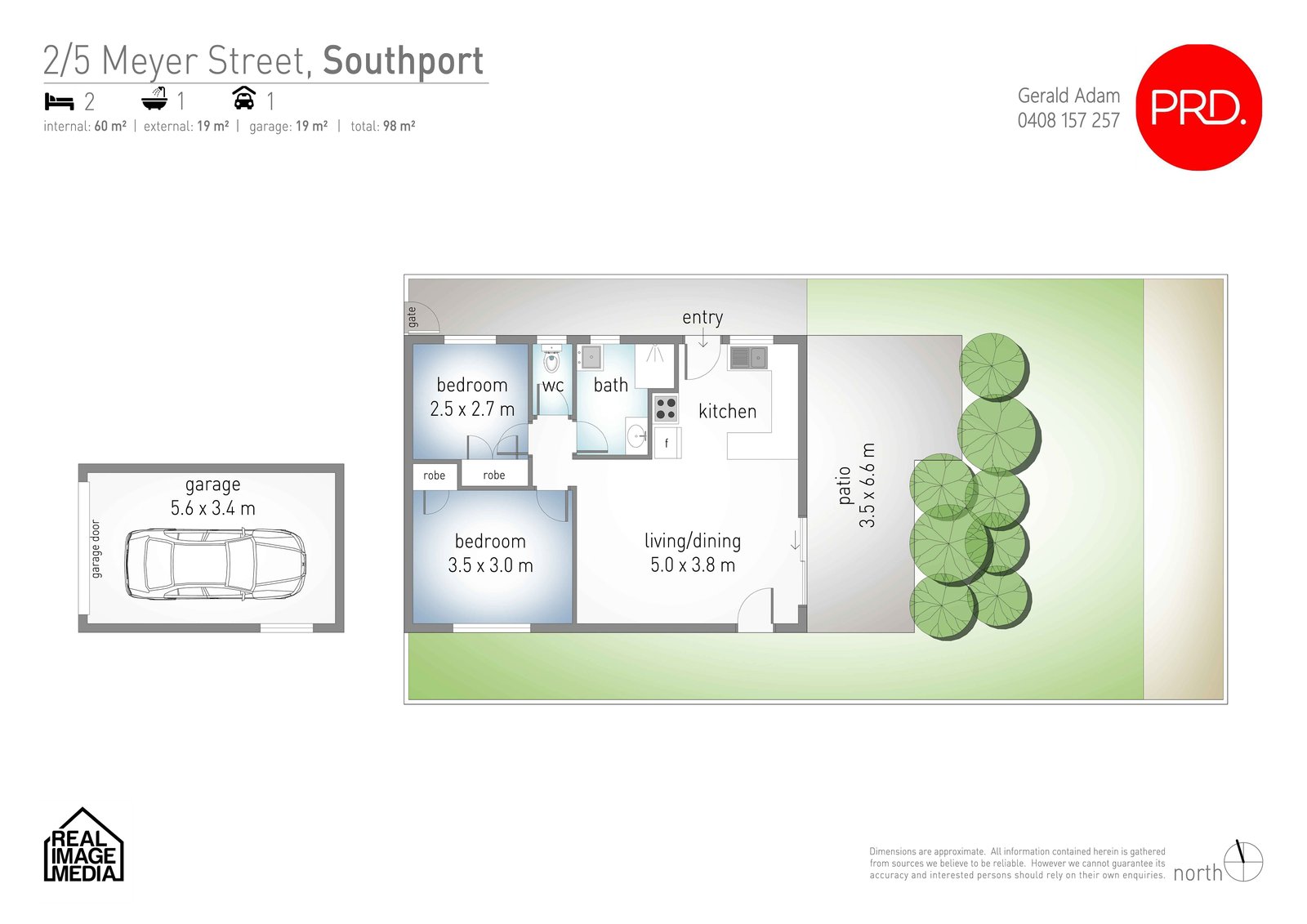 5 Meyer Street SOUTHPORT 16