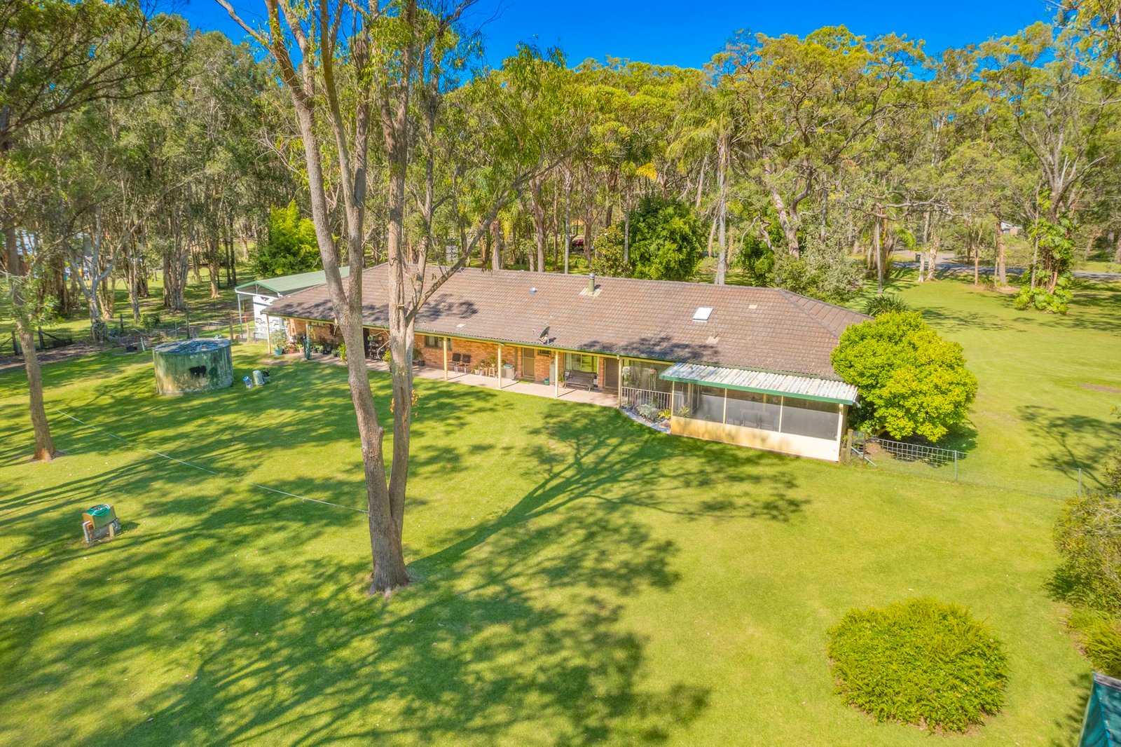 5 Michael Drive SALT ASH 13