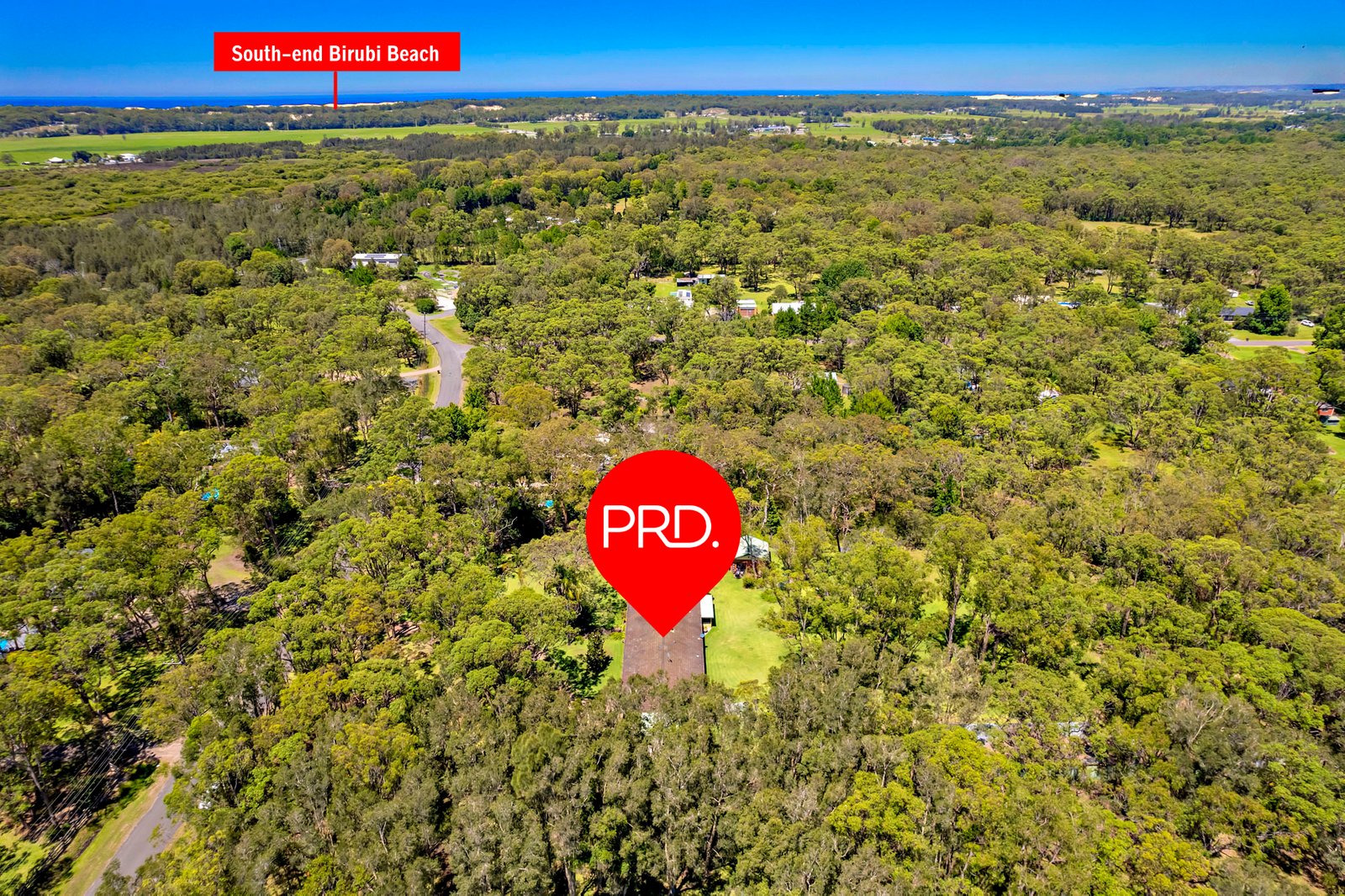 5 Michael Drive SALT ASH 23