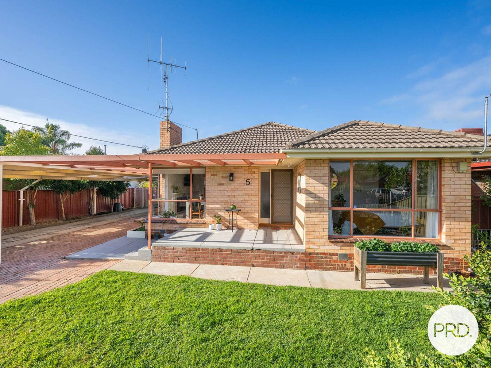 5 Michel Street SHEPPARTON 1