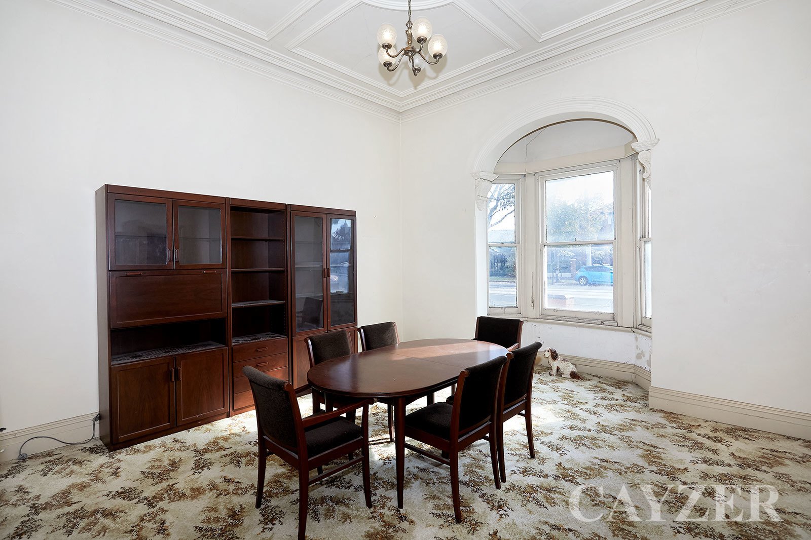 Gallery: 5 Mills Street