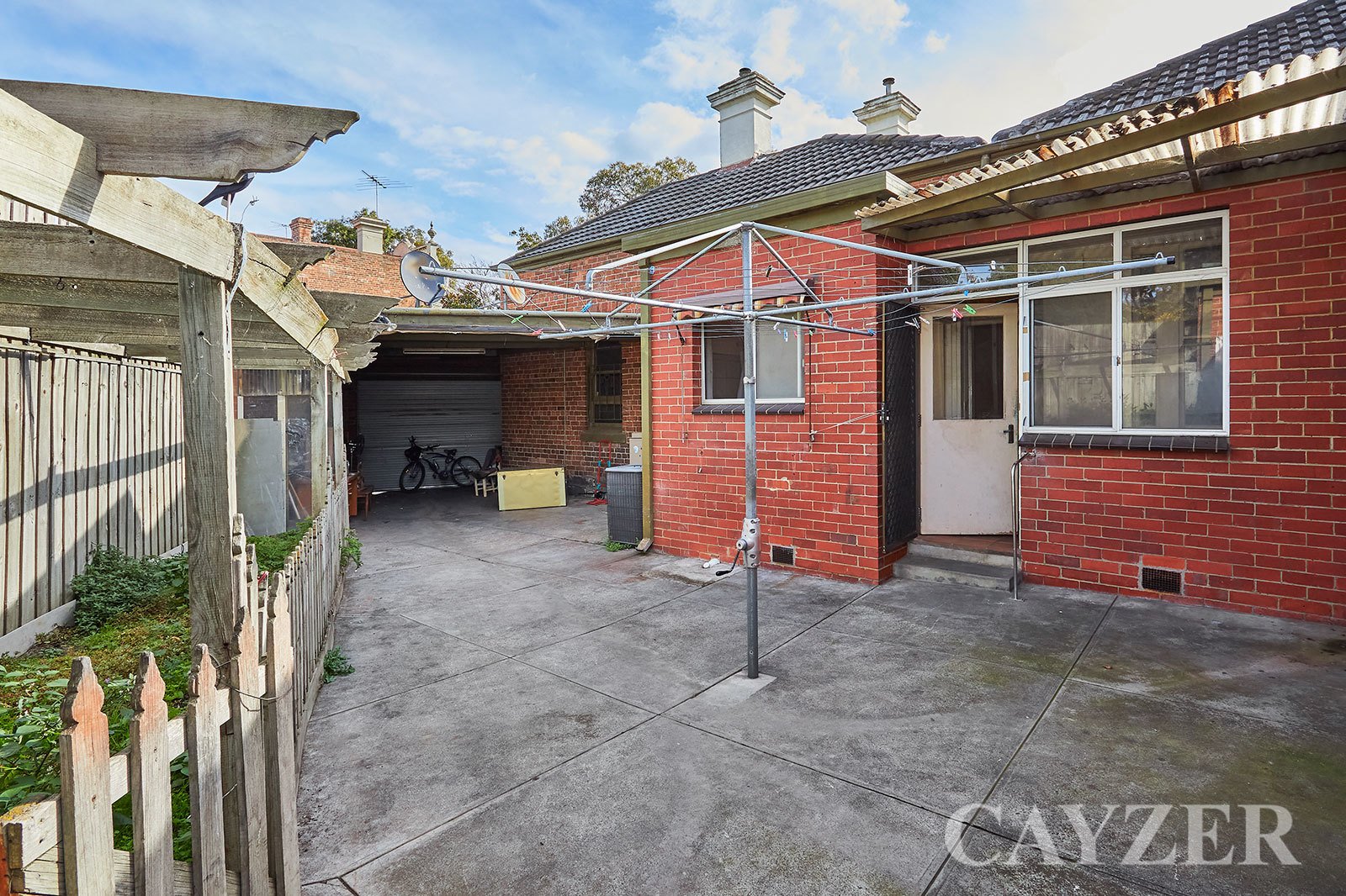 Gallery: 5 Mills Street