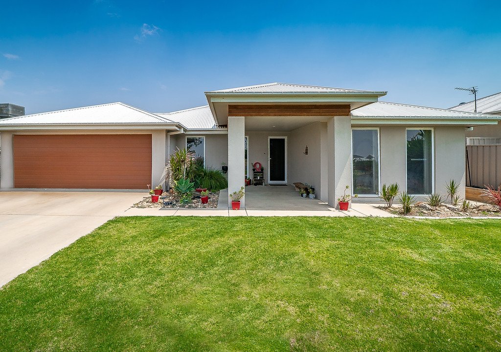 5 Mima Street GLENFIELD PARK 1