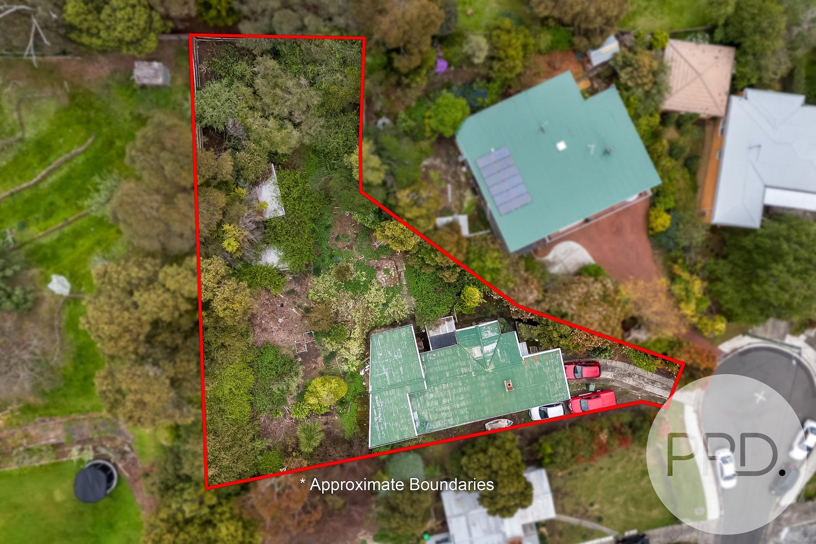 5 Mimosa Court BERRIEDALE 4