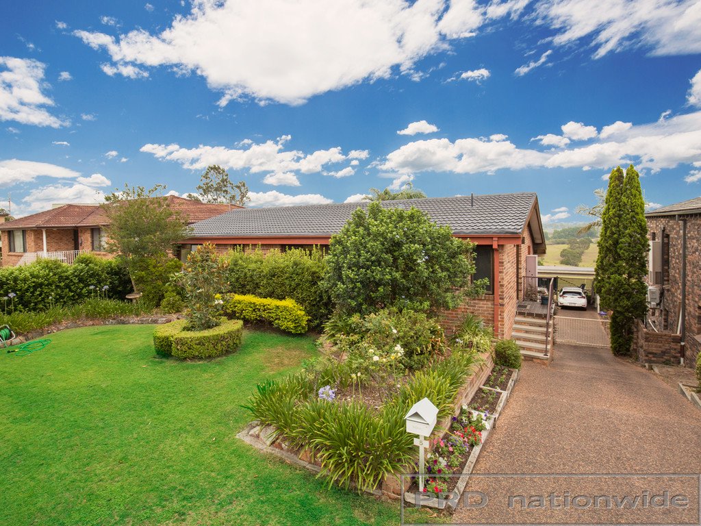5 Mingay Avenue EAST MAITLAND 18
