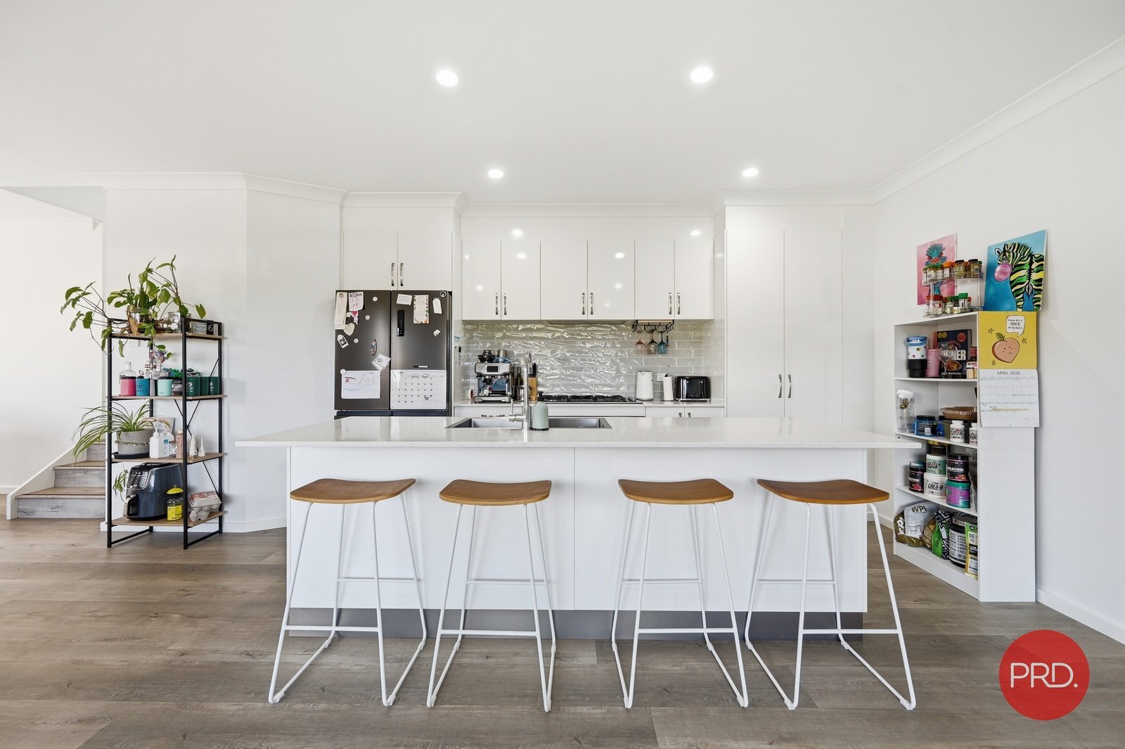 5 Miranda Place KORORA 4