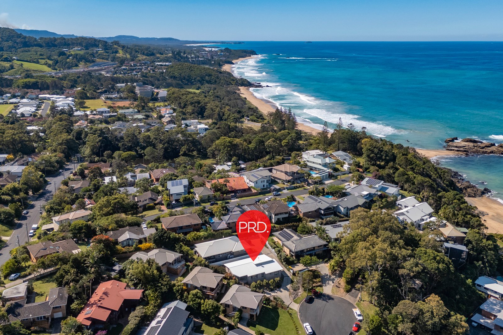 5 Miranda Place KORORA 20